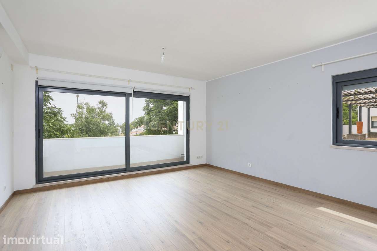 T3 para Arrendamento em Marvila – Conforto, Modernidade e Qualidade de - Grande imagem: 4/33