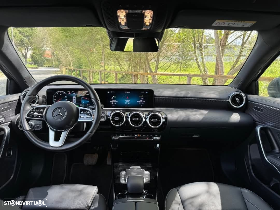 Mercedes-Benz A 250 e Style Plus - 16