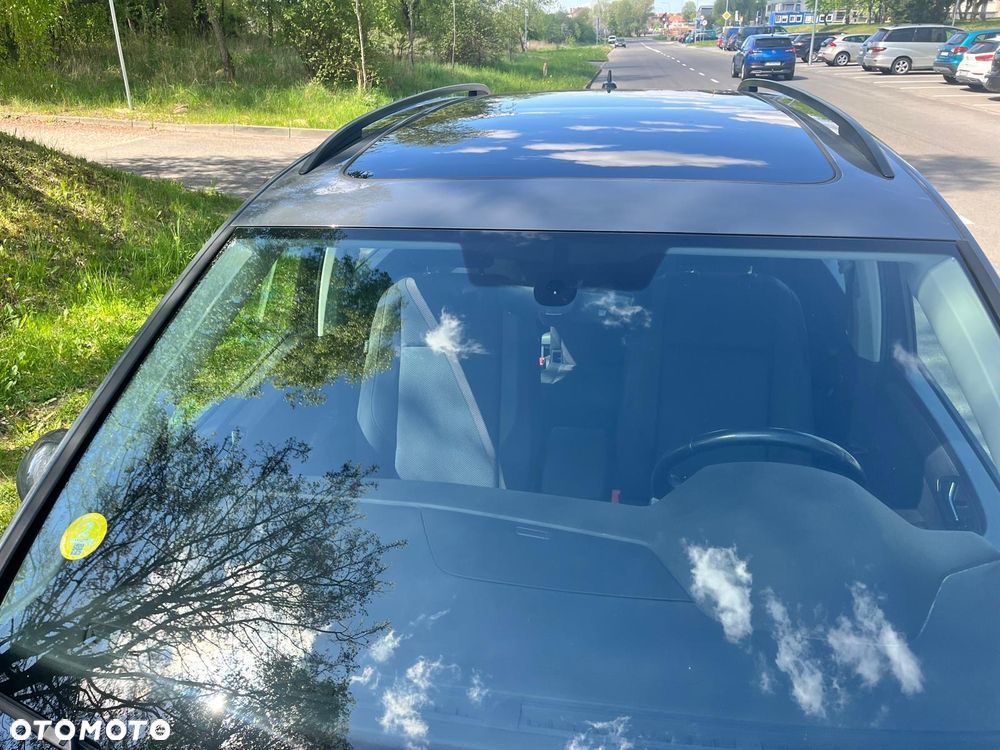 Volkswagen Touran 2.0 TDI BMT SCR Trendline - 4