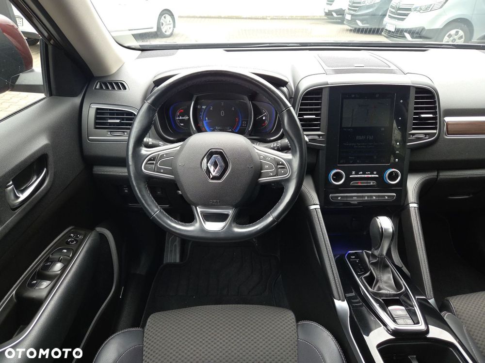Renault Koleos 2.0 dCi Intens 4x4 X-Tronic - 16
