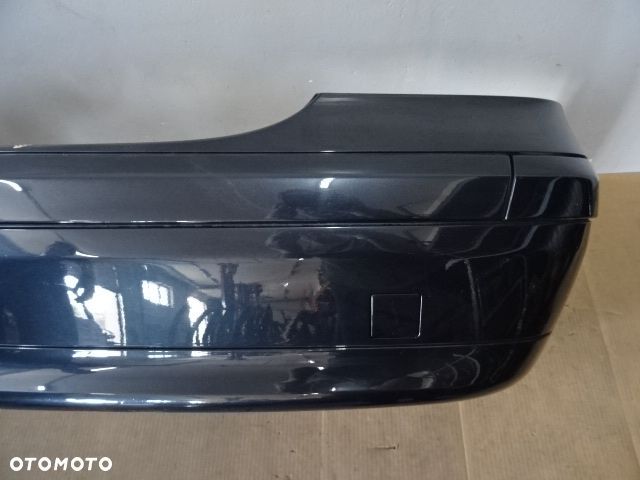 ZDERZAK TYŁ TYLNY MERCEDES W203 SEDAN 00-04 LAK:189 NR311 - 10