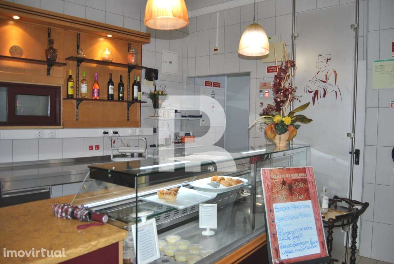 Empresa de Catering em Funcionamento , Abrantes - Grande imagem: 2/48