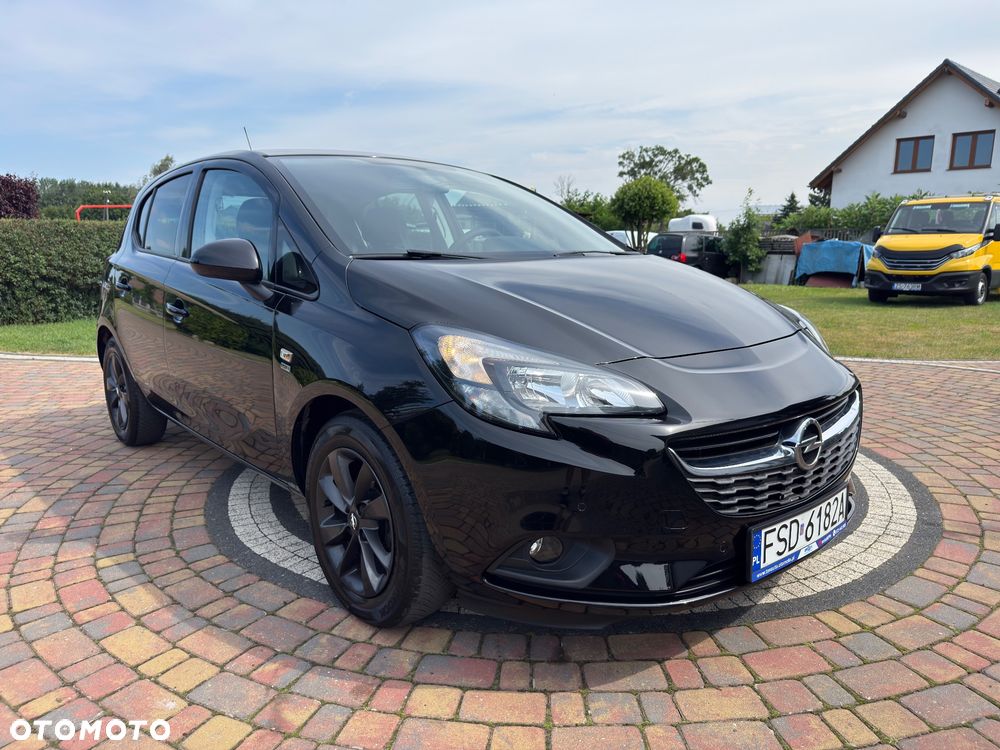 Opel Corsa 1.4 Start/Stop 120 Jahre - 18