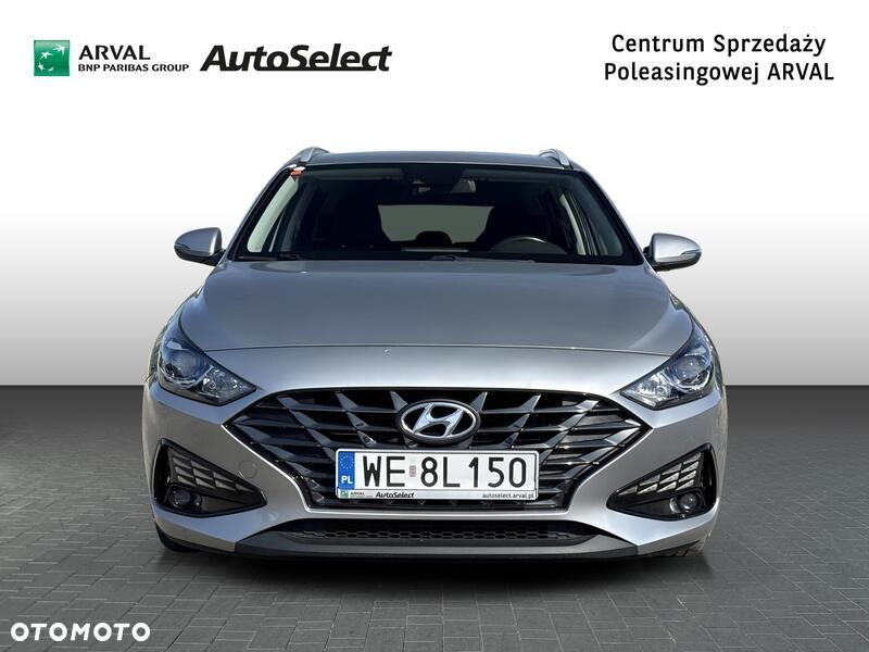Hyundai i30 1.0 T-GDI Modern - 9