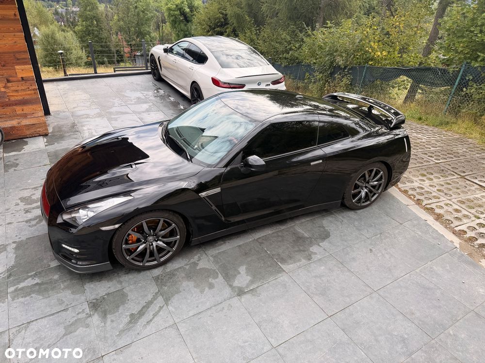 Nissan GT-R - 28
