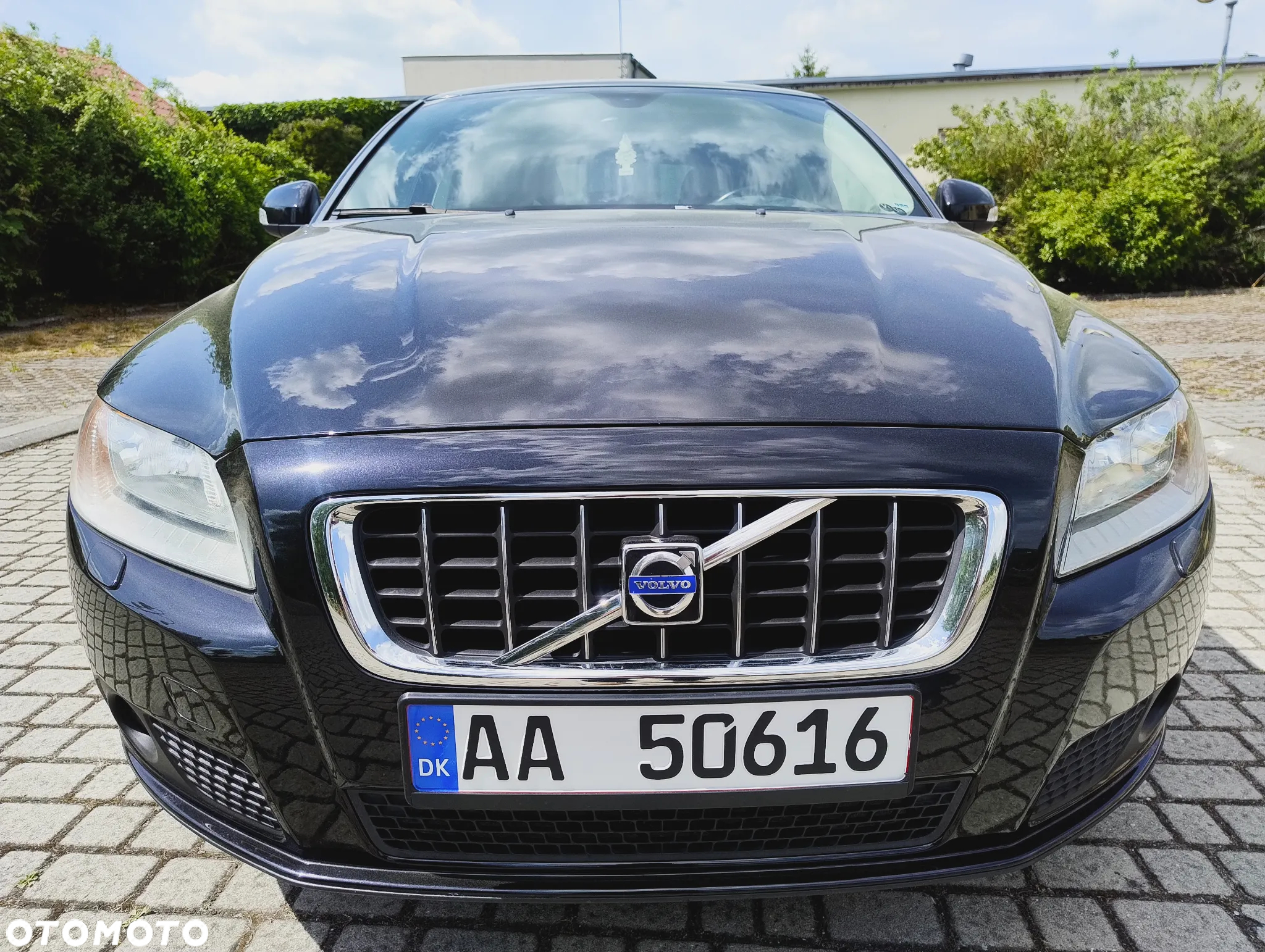 Volvo V70 2.5T Summum - 8