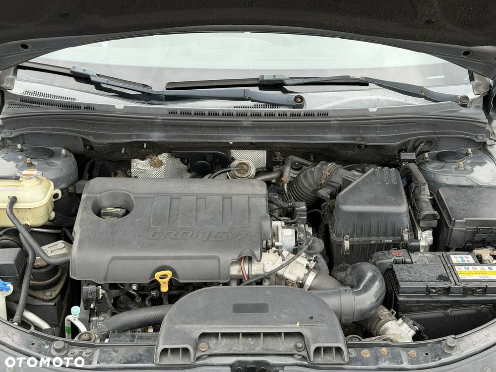 Hyundai i30 - 24