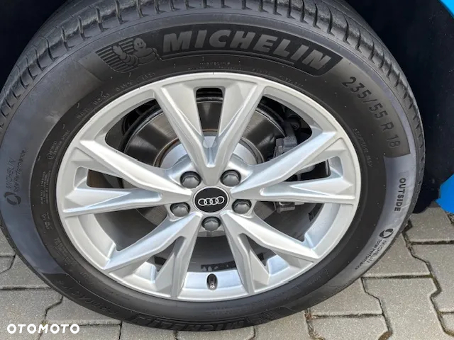 Audi Q3 40 TDI Quattro S Line S tronic - 34
