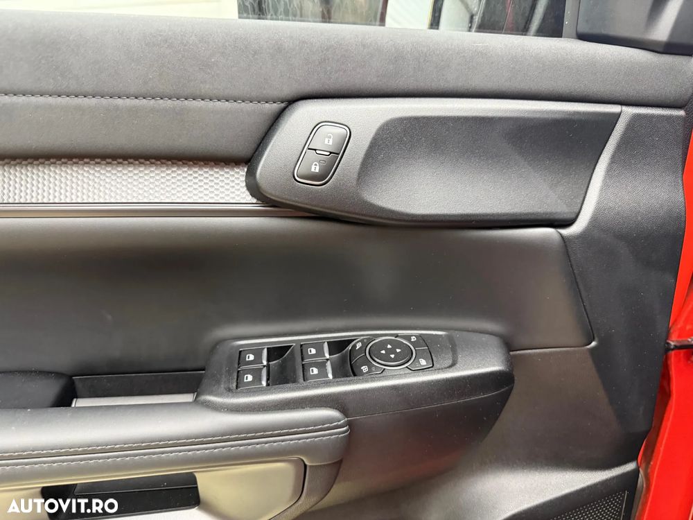 Ford Ranger 3,0 l EcoBoost Doppelkabine Autm. Raptor - 29
