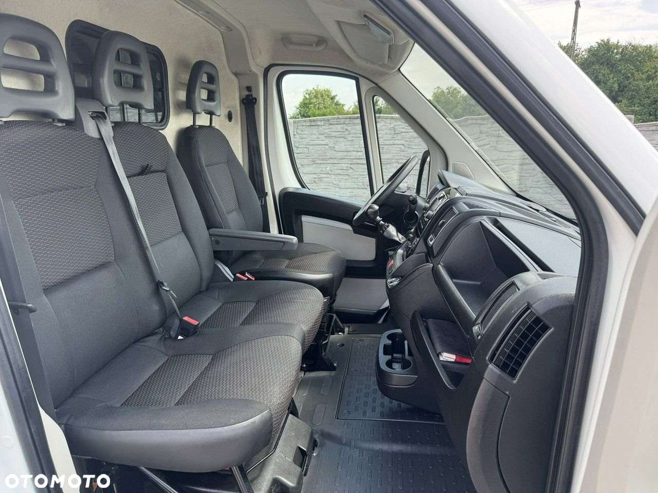 Citroën Jumper - 5