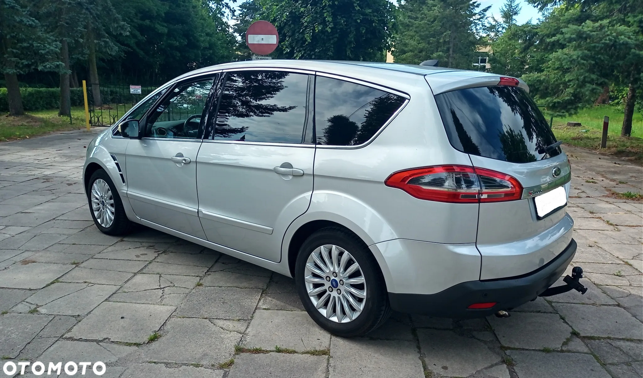 Ford S-Max - 5