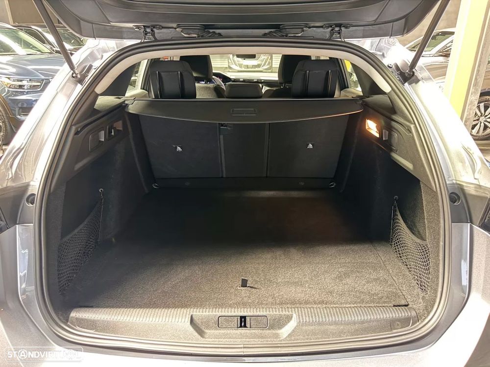 Peugeot 308 SW 1.2 PureTech Active Pack - 21