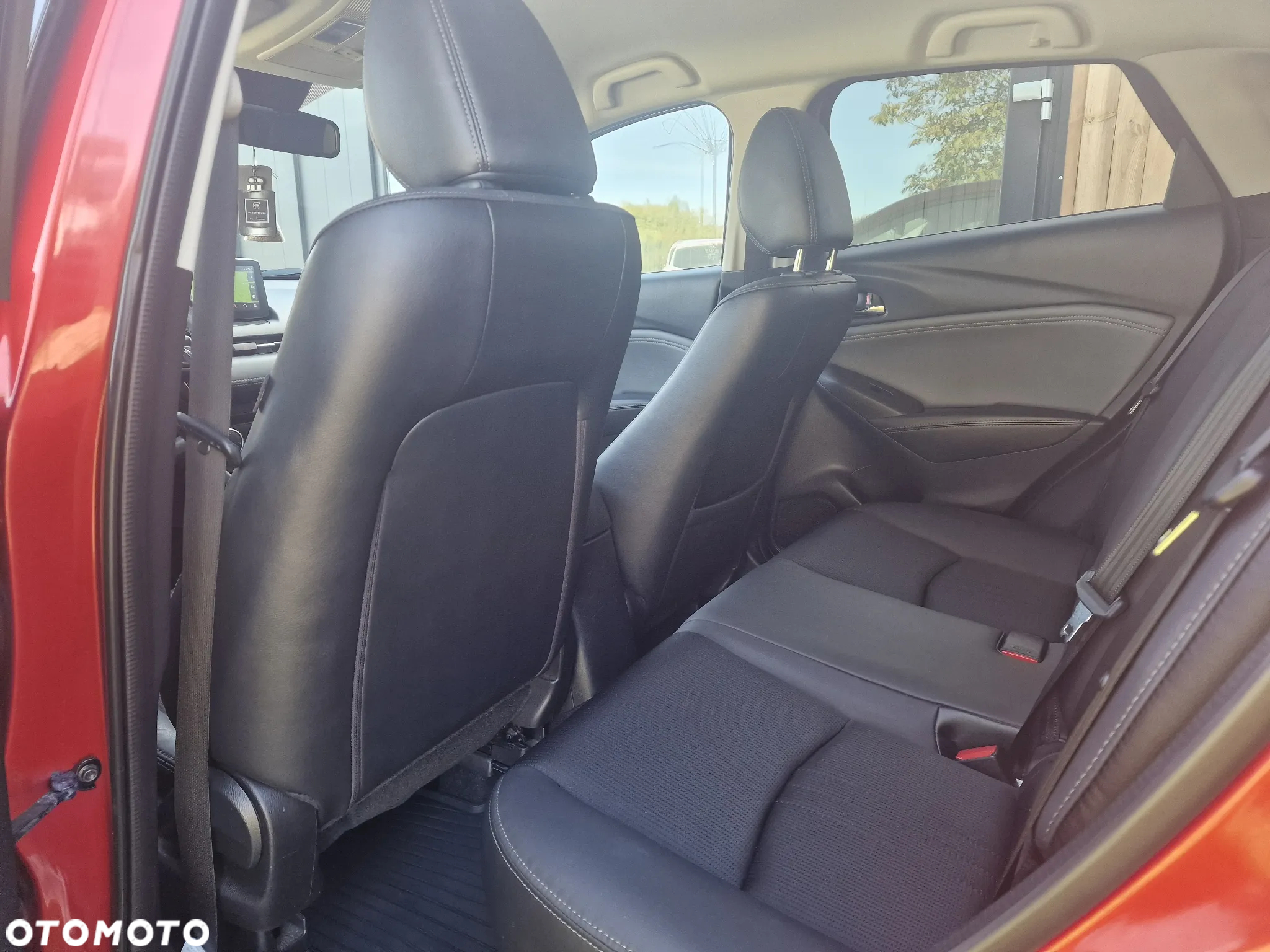 Mazda CX-3 2.0 SkyPassion - 10