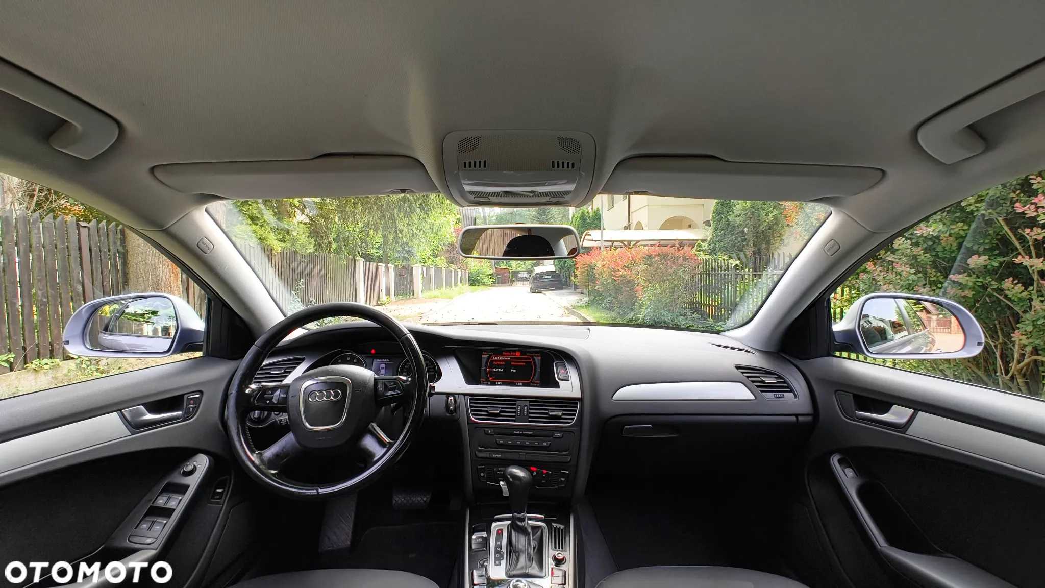 Audi A4 - 19