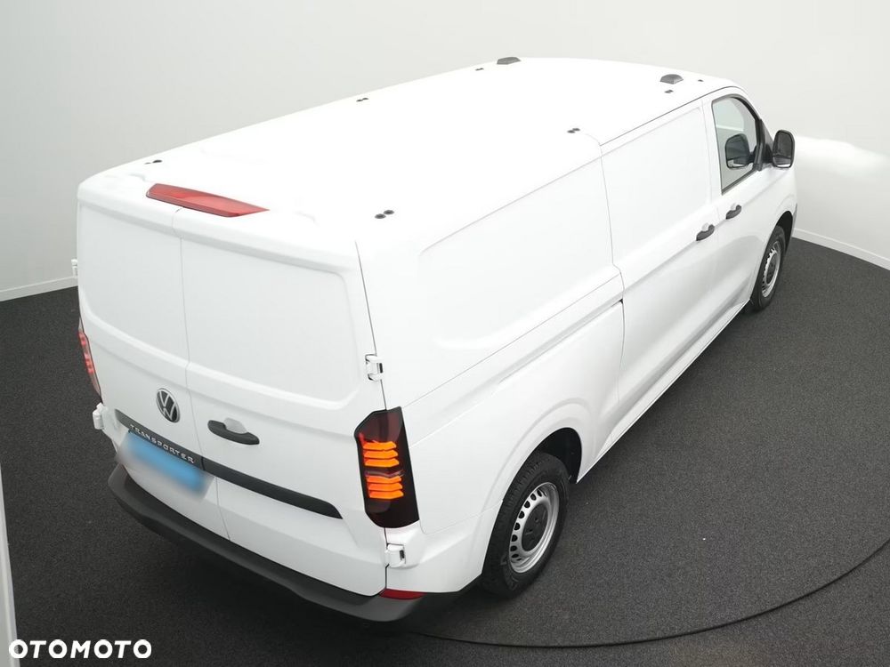 Volkswagen Transporter - 5