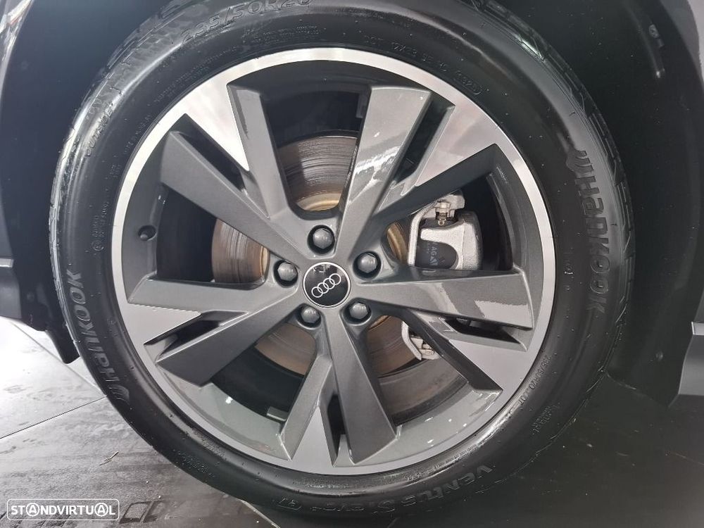 Audi Q4 Sportback e-tron 40 63 kWh - 16