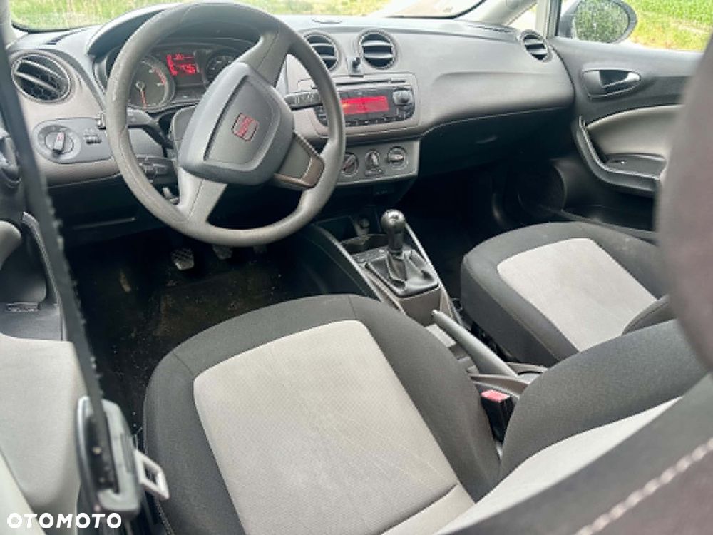 Seat Ibiza 1.2 TDI CR Ecomotive Style Viva - 2