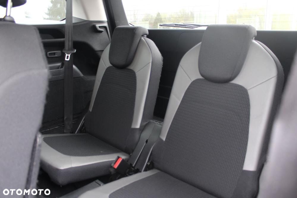 Citroën C4 SpaceTourer - 13
