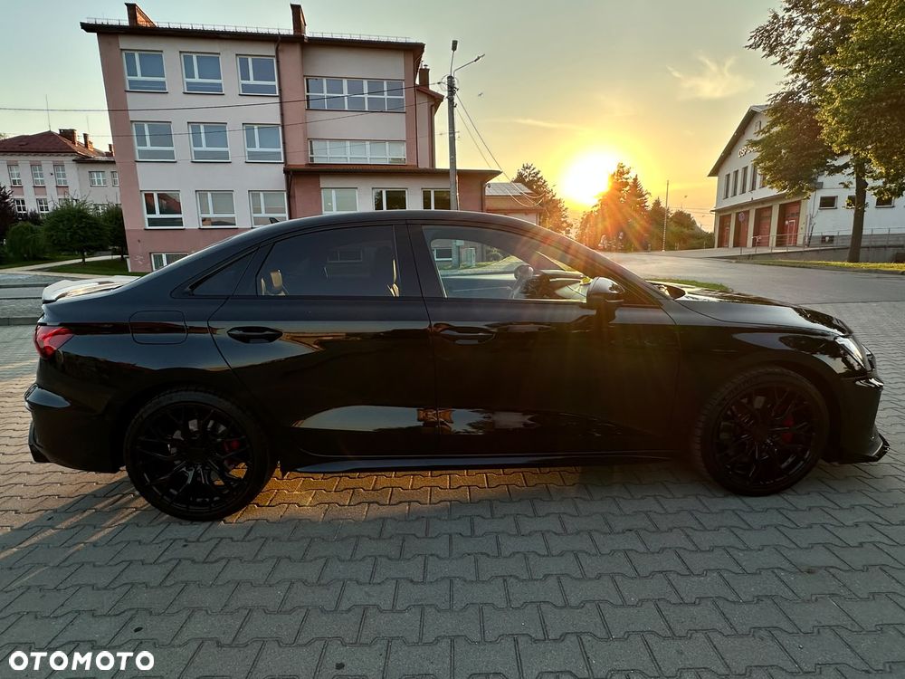 Audi S3 - 4