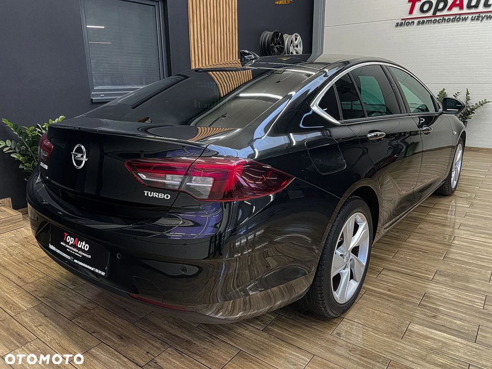 Opel Insignia 1.5 T Ultimate S&S - 9