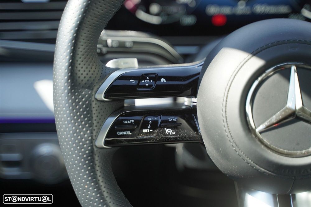Mercedes-Benz GLE 350 de 4Matic - 22