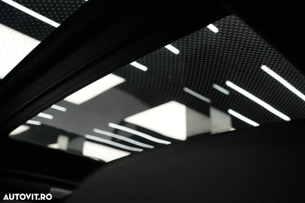 BMW X6 M M60i xDrive AT MHEV - 32