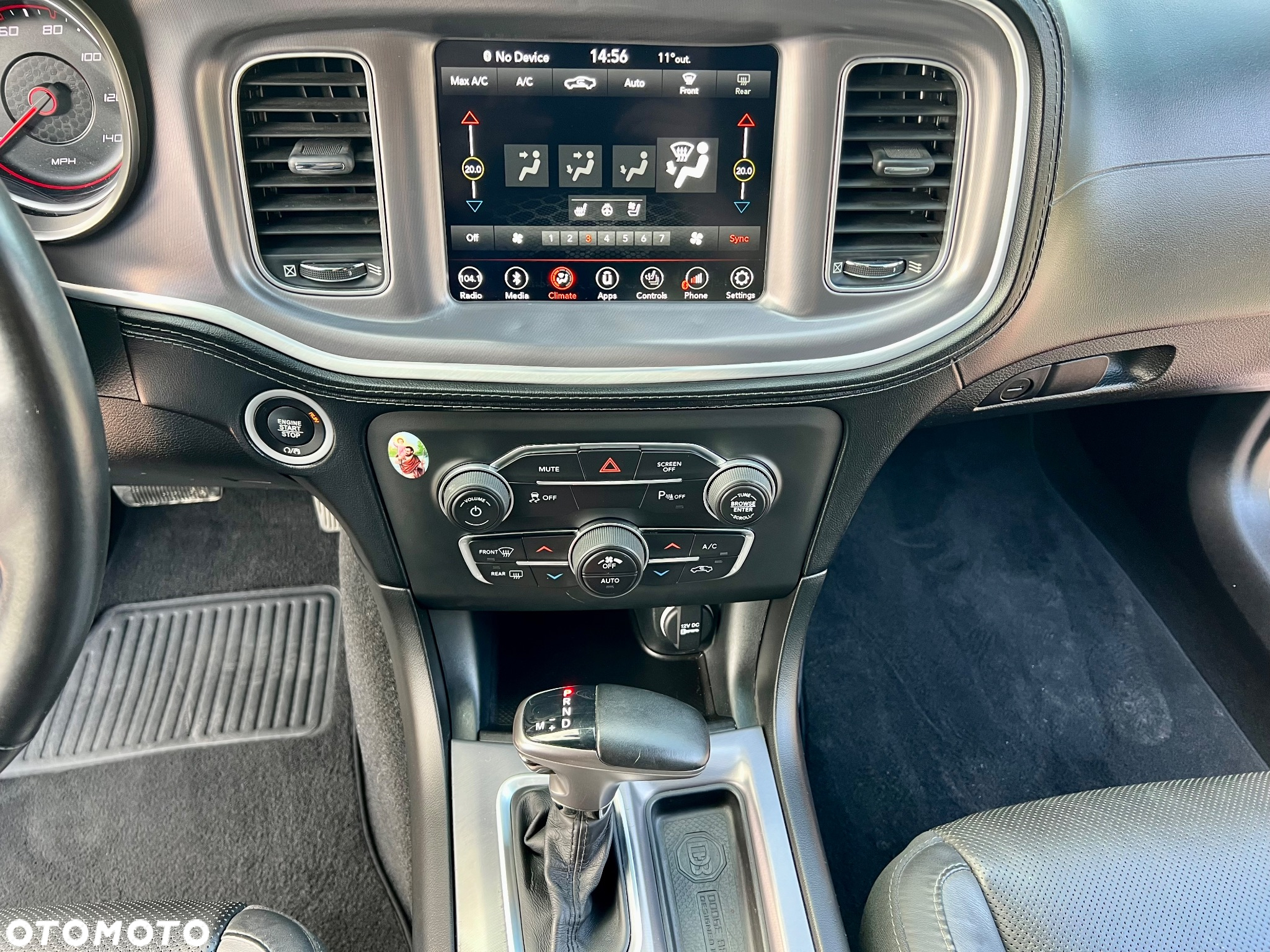 Dodge Charger - 20