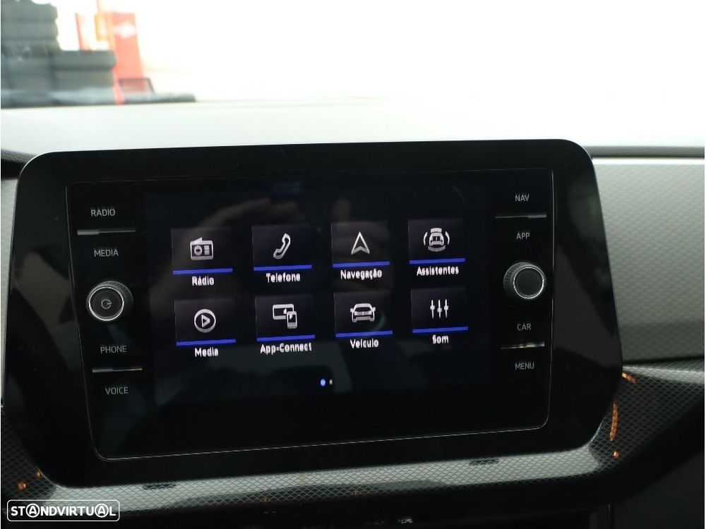 VW T-Cross 1.0 TSI Life DSG - 20