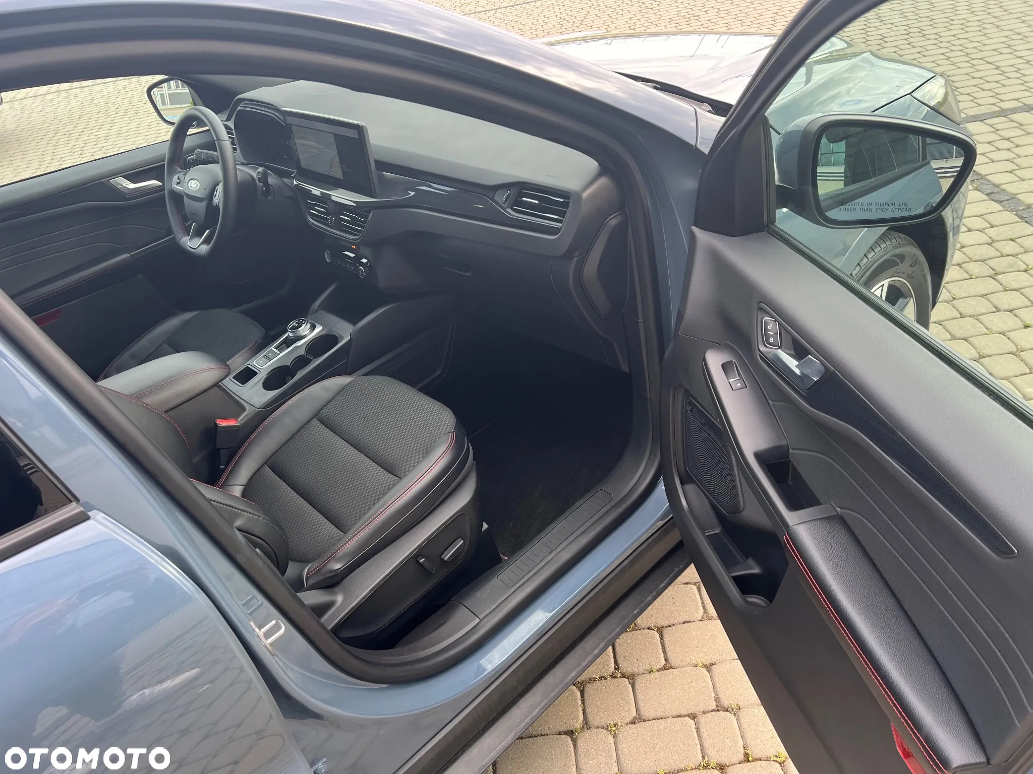 Ford Escape 2.0 EcoBoost AWD Titanium - 22