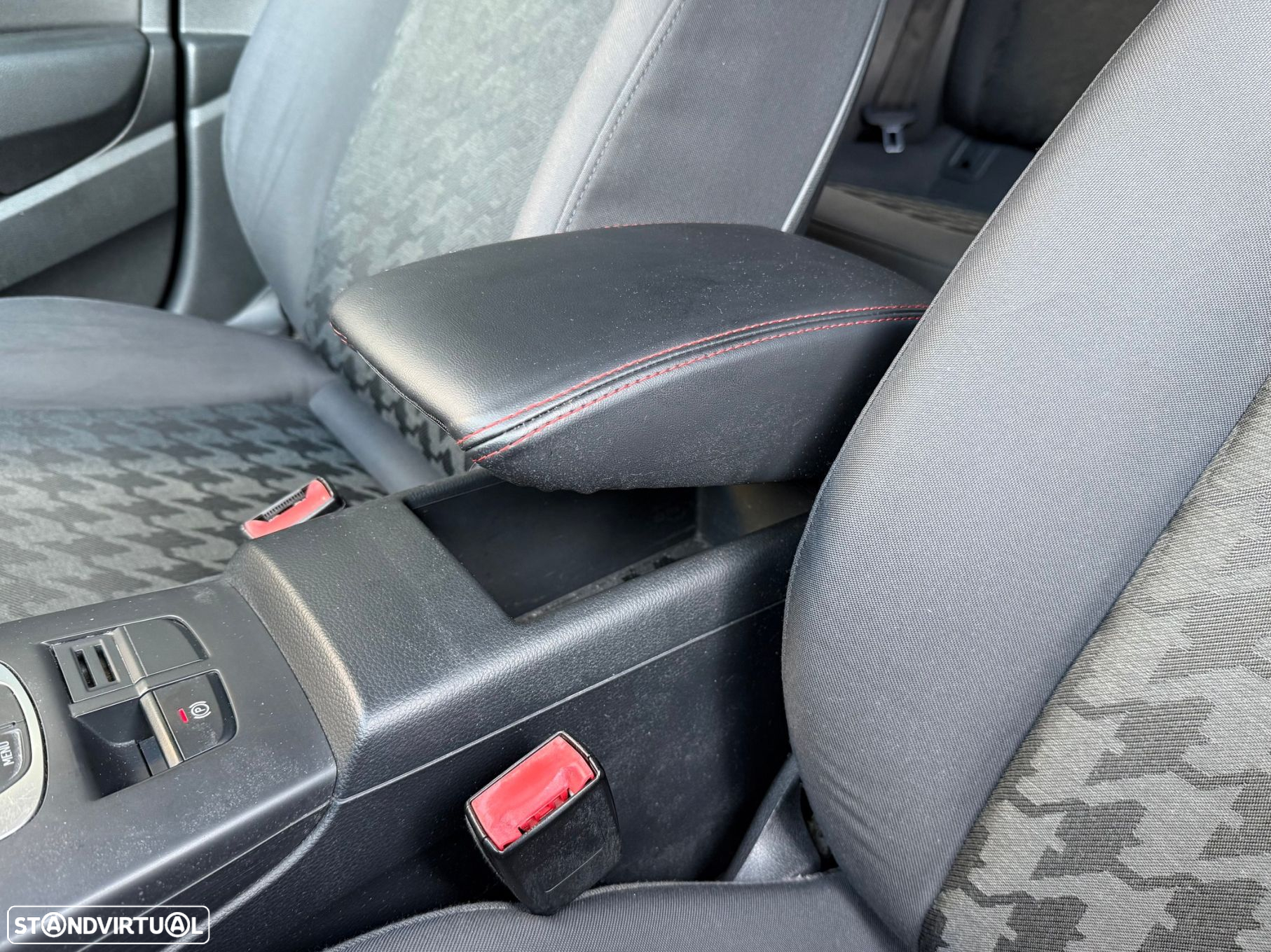 Audi A3 Sportback 1.6 TDI Sport - 15