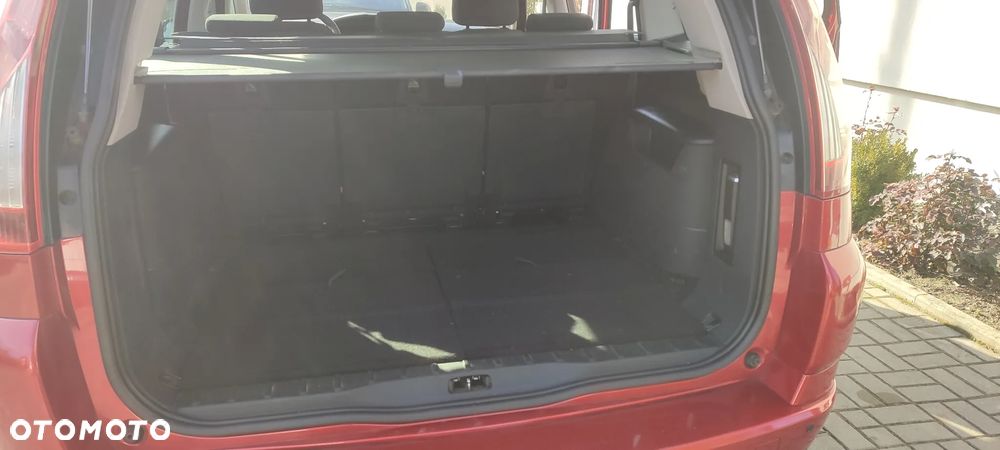 Citroën C4 Picasso - 8