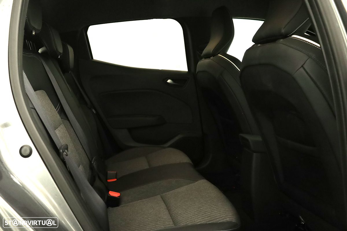 Mitsubishi Colt 1.0 MPI-T Launch Edition - 22