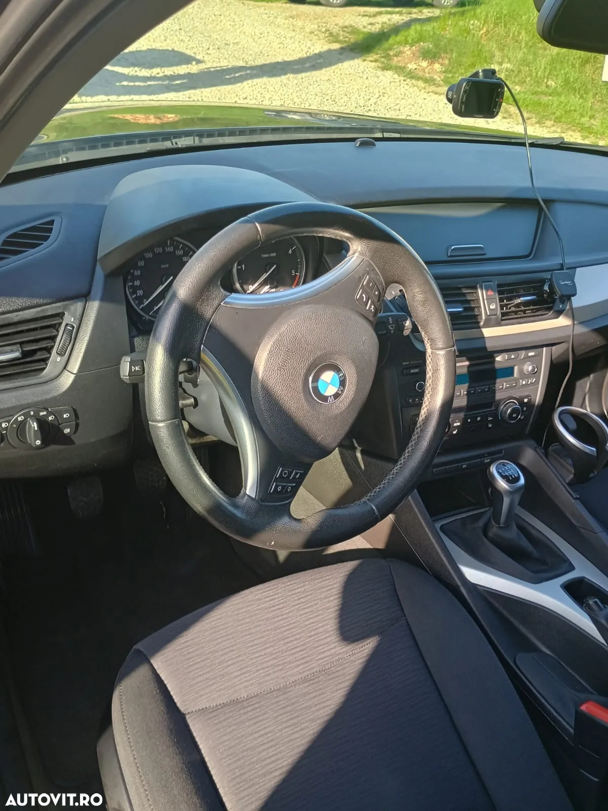 BMW X1 sDrive18d - 7