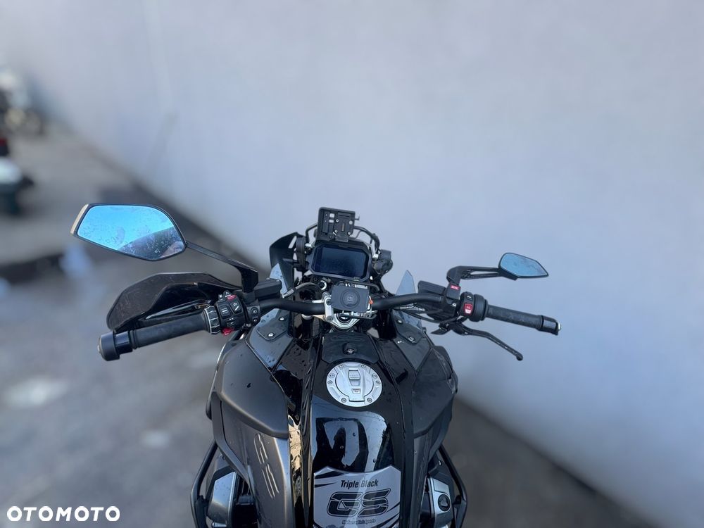 BMW R1250 GS Adventure - 19