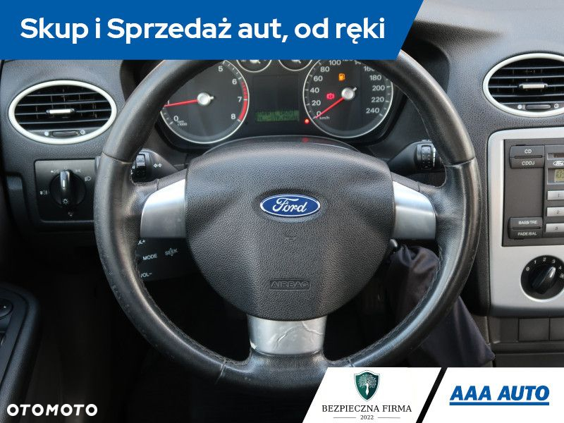 Ford Focus - 14