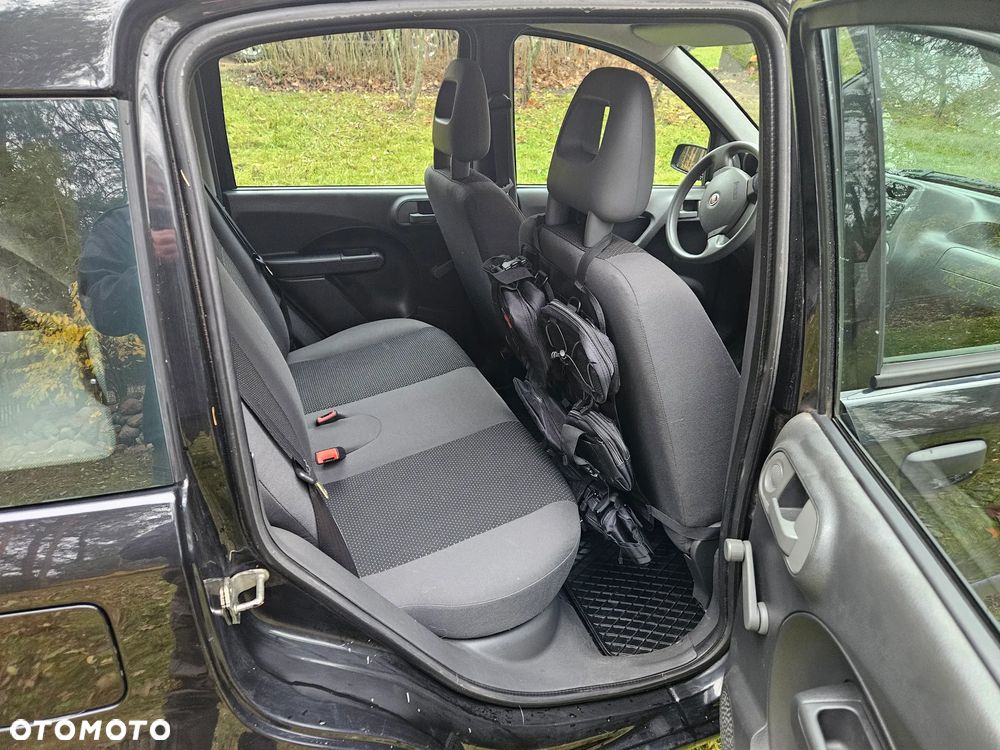 Fiat Panda 1.1 Active - 10