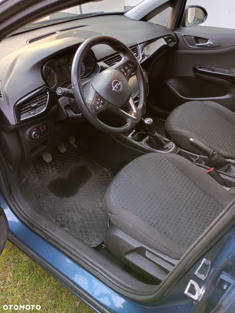 Opel Corsa 1.4 Enjoy - 4