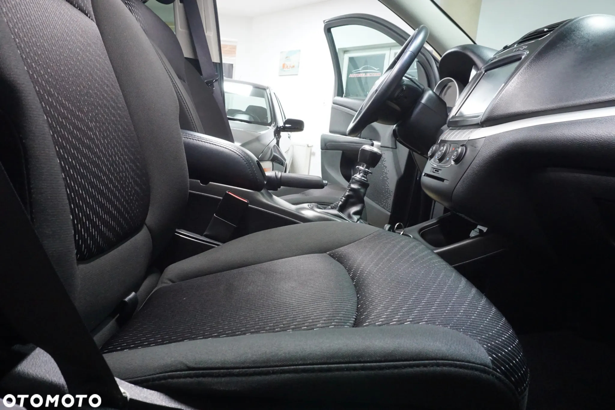 Fiat Freemont 2.0 Multijet 16V DPF Lounge - 26