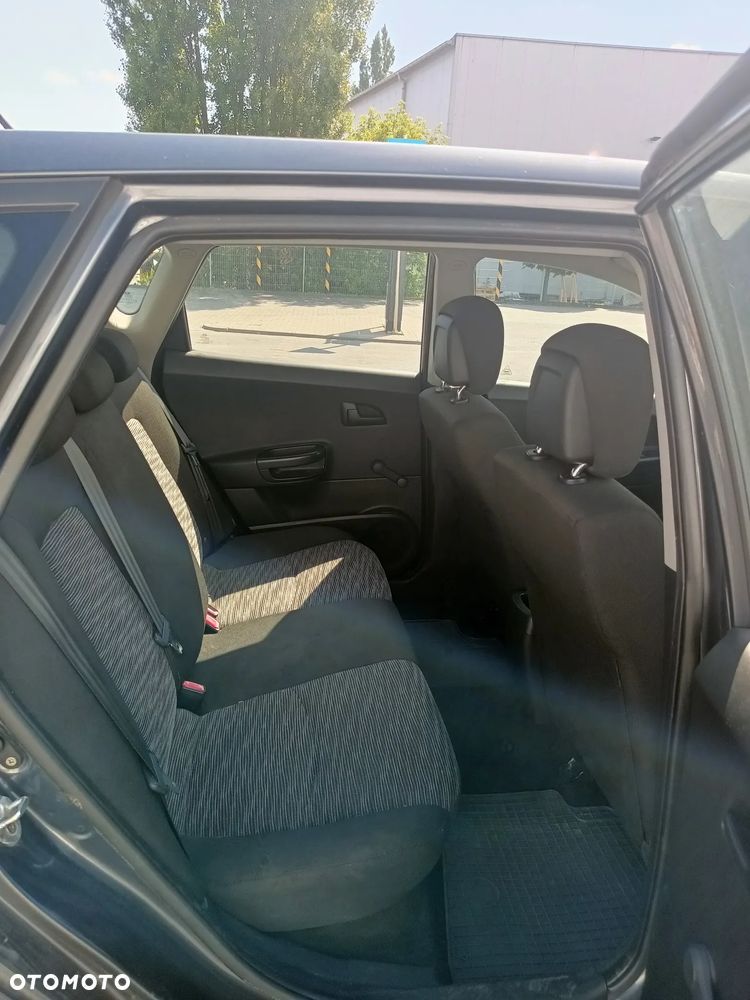 Kia Ceed 1.4 Comfort - 8