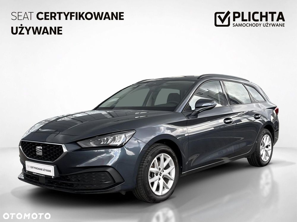 Seat Leon 1.5 TSI Style - 2