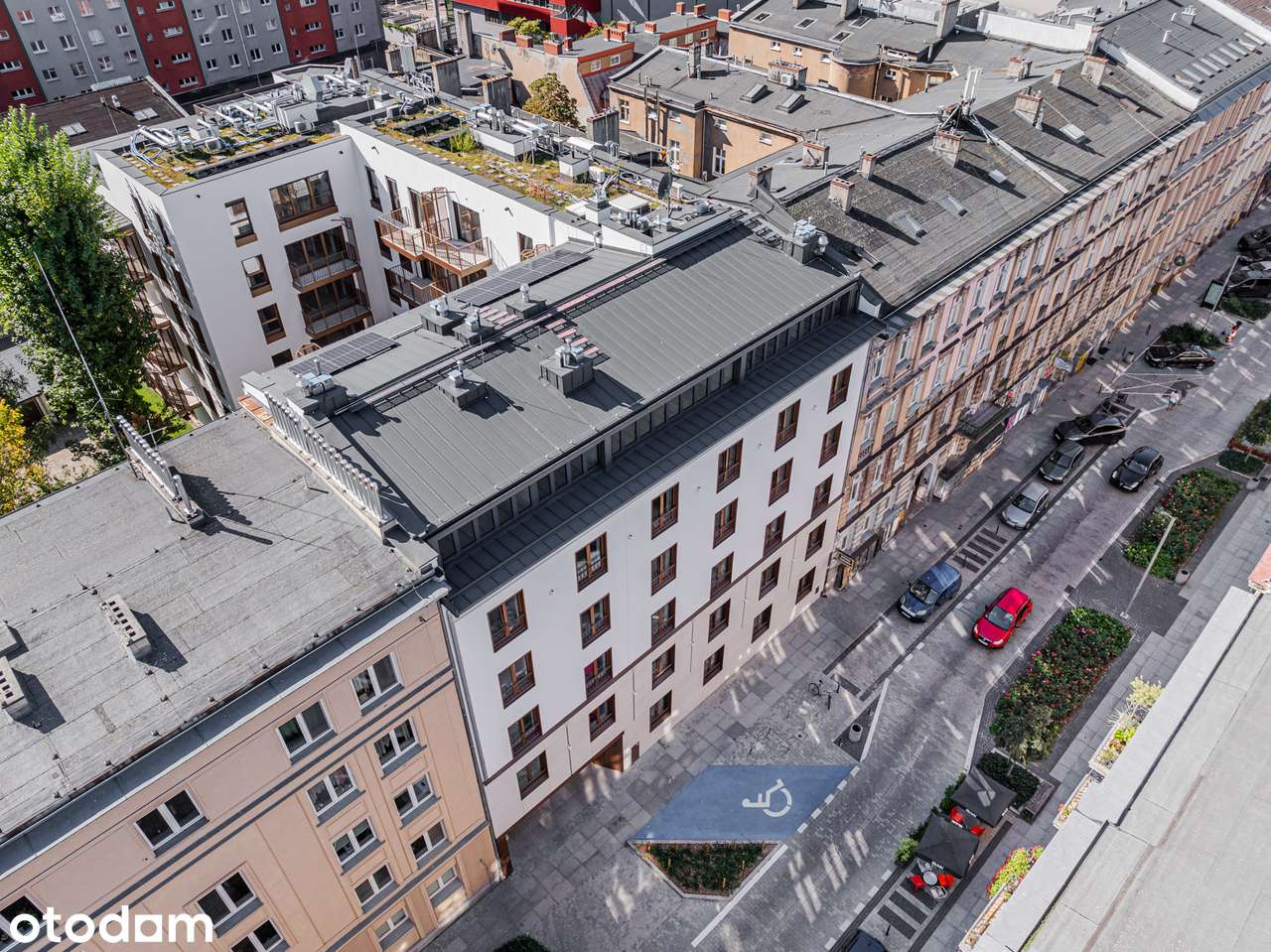 Taczaka 5 | apartament 1-pok. | B/3/14 PROMOCJA - Pełny obrazek: 4/25