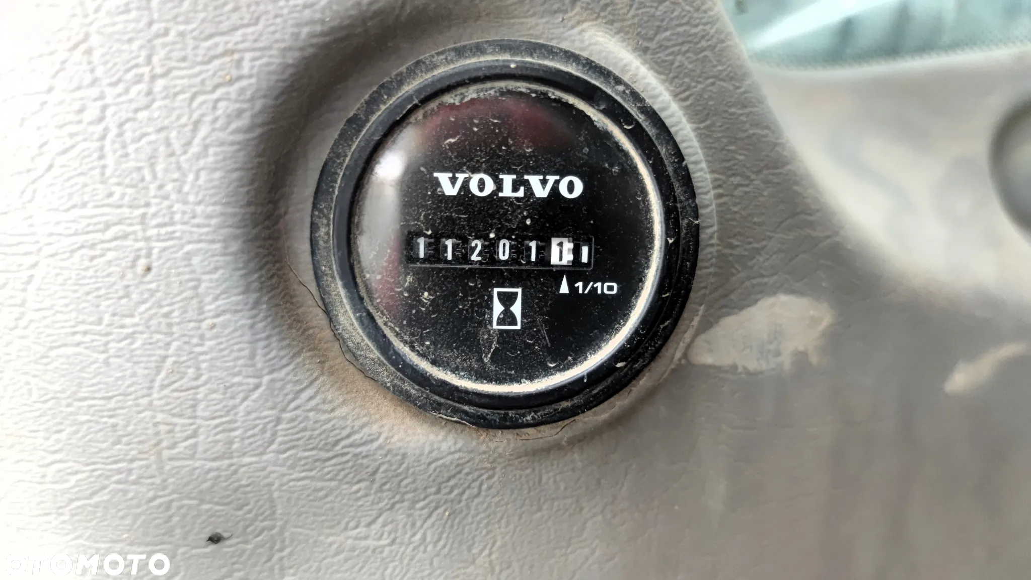 Volvo EC 250 EL - 7