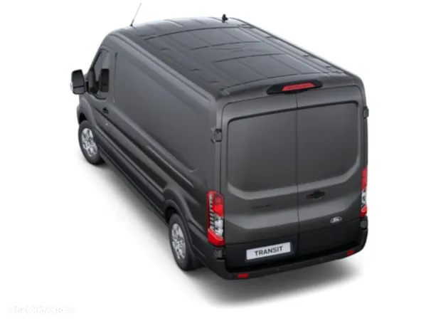 Ford Transit Limited Van 350 L3H2 - 4