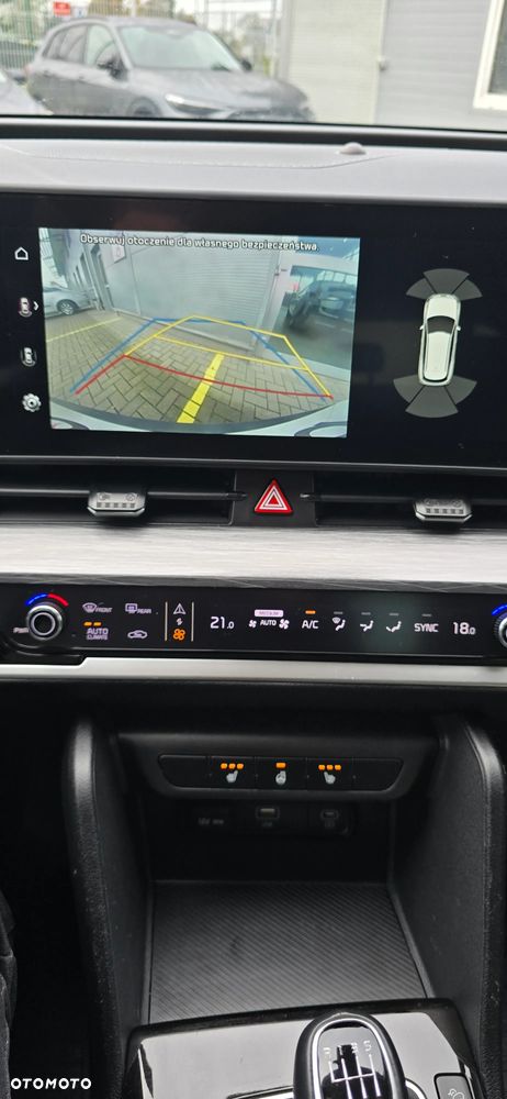 Kia Sportage 1.6 T-GDI L 2WD - 14