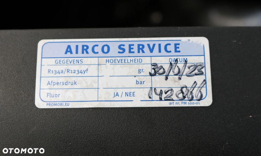Fiat Tipo - 22