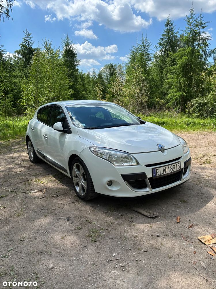 Renault Megane - 3