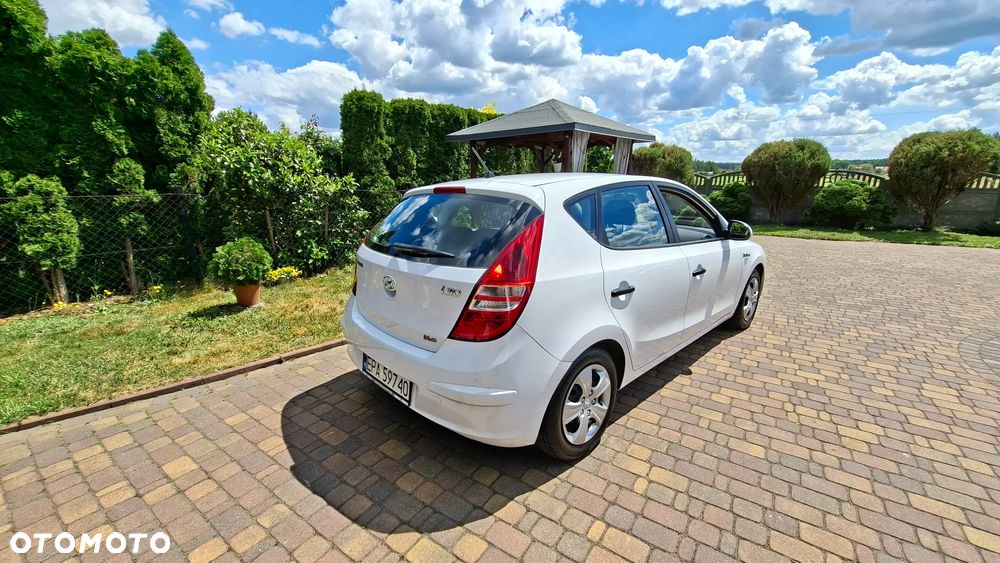 Hyundai i30 1.4 Blue Comfort - 7