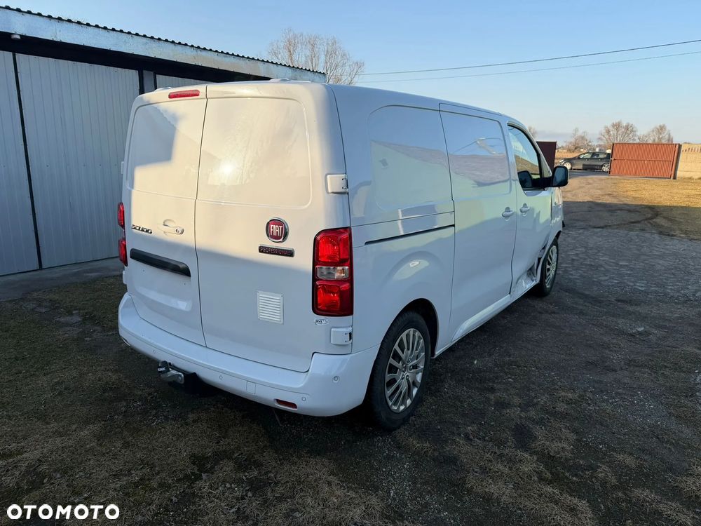 Fiat Scudo - 12
