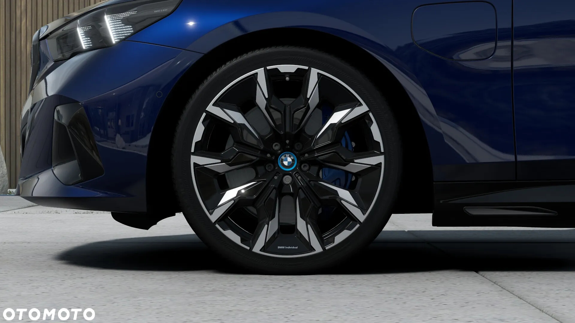 BMW Seria 5 - 4