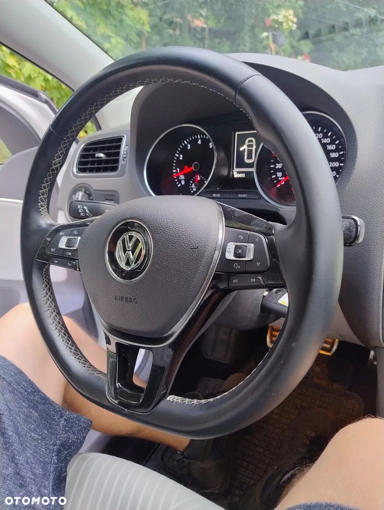 Volkswagen Polo 1.2 TSI Blue Motion Technology FRESH - 13